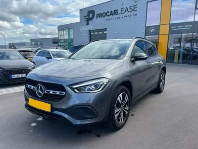 Mercedes GLA180
