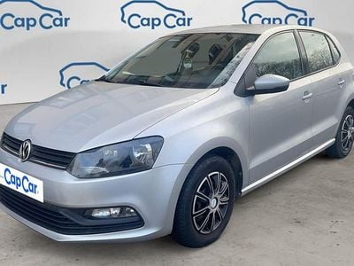 Occasion 2014 VW Polo Life | 8 790 € (Super prix)