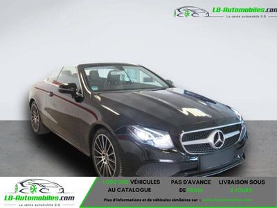 occasion Mercedes E200 Classe200 BVA