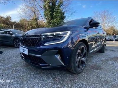 Occasion 2025 Renault Espace Esprit Alpine SUV | 40 799 € (Prix juste)