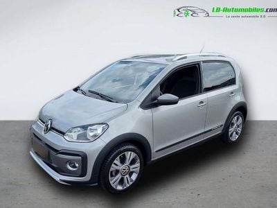 VW up!