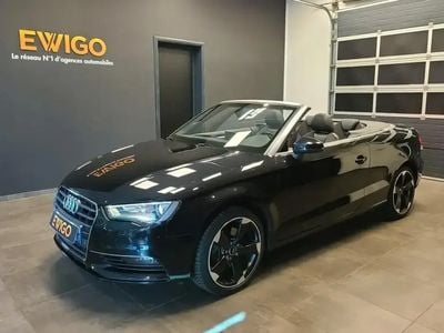 Audi A3 Cabriolet