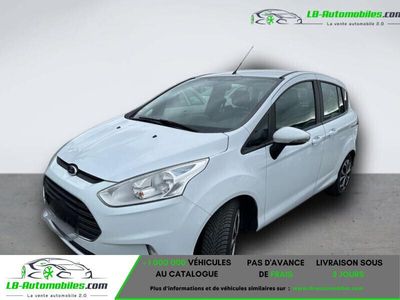 occasion Ford B-MAX 1.0 EcoBoost 100 BVM