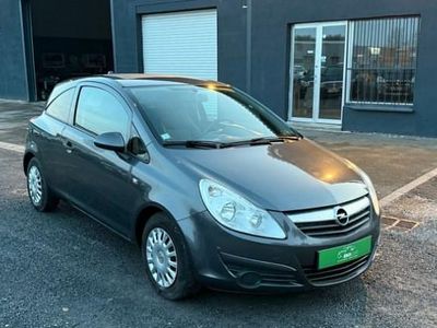 Occasion 2010 Opel Corsa Citadine | 3 490 € (Bon prix)