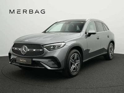 Mercedes GLC200