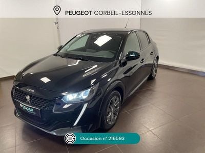 Occasion 2022 Peugeot e-208 Style Citadine | 14 880 € (Bon prix)