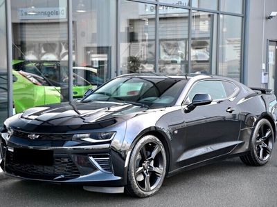 occasion Chevrolet Camaro 6.2 V8 453CH 8AT