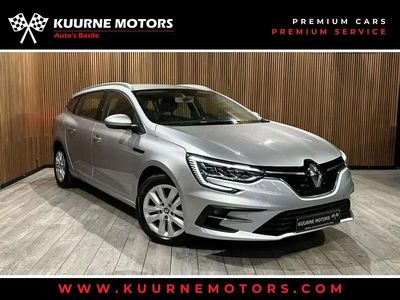 Renault Mégane GrandTour