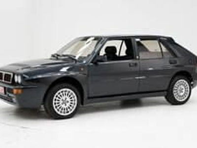 Autres Occasion 1992 Lancia Delta Citadine | 116 950 €