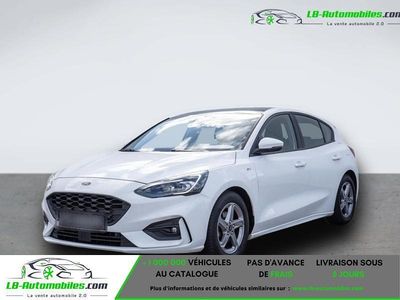 Occasion 2021 Ford Focus Berline | 24 600 € (Prix assez cher)