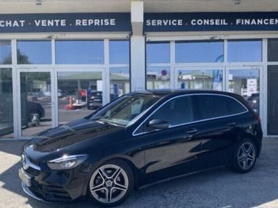 Mercedes B200