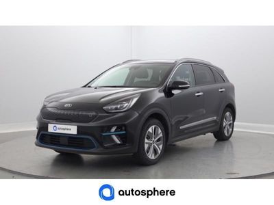 occasion Kia e-Niro e-Premium 204ch