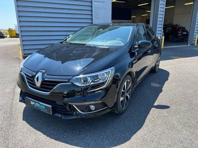 occasion Renault Mégane IV Berline TCe 115 FAP Limited