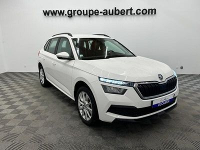 occasion Skoda Kamiq 1.0 Tsi 95ch Active