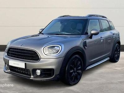 Occasion Mini ONE 103 ch (75 kW) 2019 Citadine