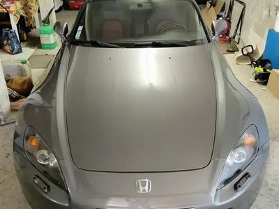 Honda S 2000