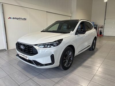 Occasion Ford Kuga 152 ch (111 kW) 2026 Blanc SUV