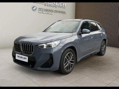 Occasion 2025 BMW X1 M Sport SUV | 44 990 € (Bon prix)
