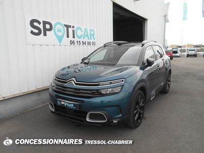 occasion Citroën C5 Aircross Hybride Rechargeable 225 S&S e-EAT8 Shine Pack