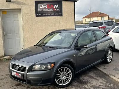 occasion Volvo C30 1.6 D 110CH DRIVE START\u0026STOP KINETIC