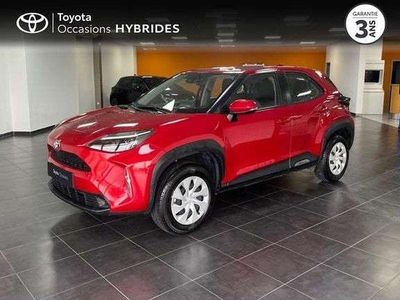 Occasion 2024 Toyota Yaris Hybrid | 21 900 € (Bon prix)
