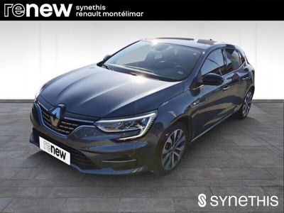 Renault Mégane IV