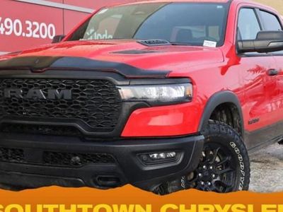 Occasion Dodge Ram 2025