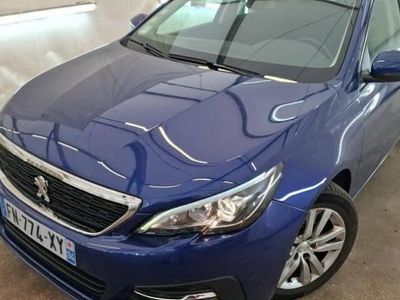 Occasion Peugeot 308 SW Business-Line 130 ch (95 kW) 2020 Break