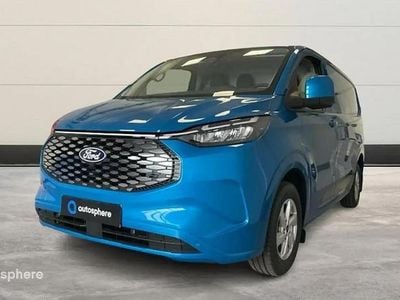 Nouvelle Ford Transit Limited 163 kW (222 ch) 2025 Van