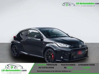 Occasion 2024 Toyota Yaris Citadine | 43 100 € (Prix cher)