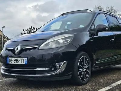 Renault Grand Scénic III