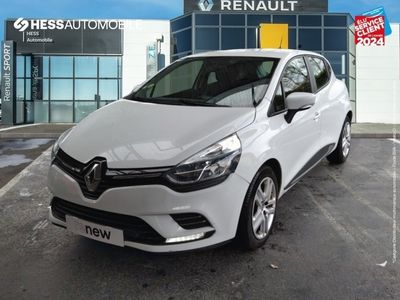 Renault Clio IV