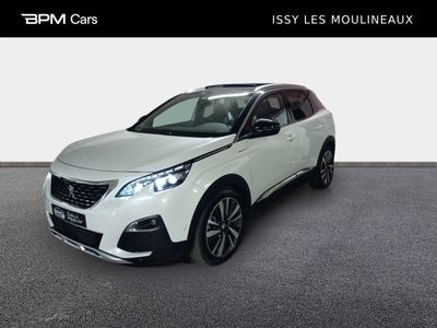 occasion Peugeot 3008 II Ph1 HYBRID4 300 GT e-EAT8 11cv