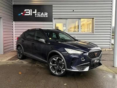 Occasion 2022 Cupra Formentor SUV | 27 990 € (Prix juste)
