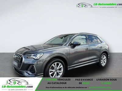 Occasion 2021 Audi Q3 Sport SUV | 37 900 € (Prix cher)