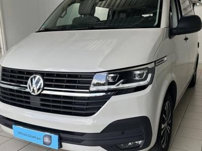 Occasion VW Transporter California 150 ch (110 kW) 2021 Van