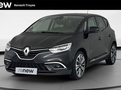 Occasion Renault Scénic Business 120 ch (88 kW) 2021 Noir Monospace