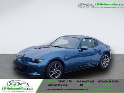 Occasion 2019 Mazda MX5 Cabriolet | 24 900 € (Prix juste)