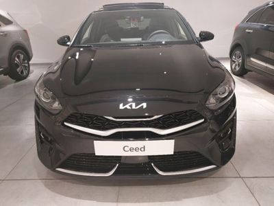 occasion Kia Ceed GT 1.0 T-GDI 120ch Line - VIVA181210113