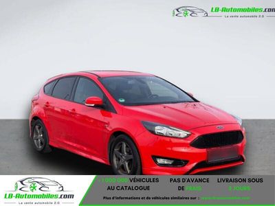 occasion Ford Focus 1.0 EcoBoost 125 BVM