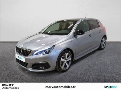 occasion Peugeot 308 PureTech 130ch S&S BVM6 GT Line