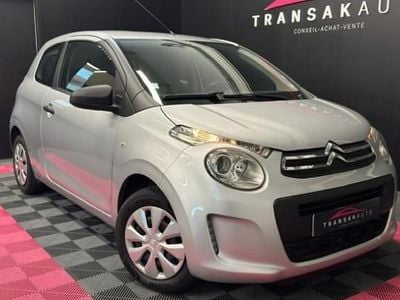 Citroën C1