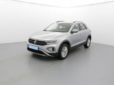 occasion VW T-Roc 1.0 TSI 110 Start/Stop BVM6 Life