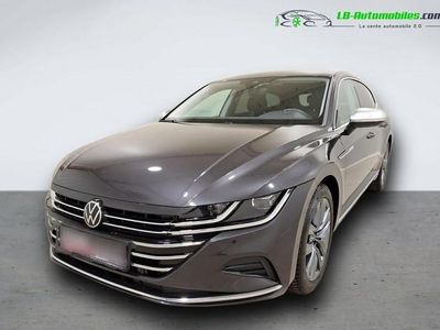 VW Arteon