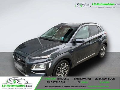 Occasion 2020 Hyundai Kona SUV | 25 200 € (Prix assez cher)