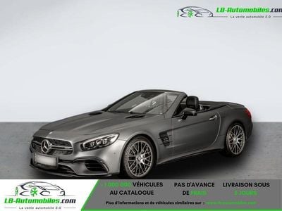 Occasion 2016 Mercedes SL65 AMG AMG Coupé | 213 500 €