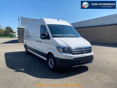 occasion VW Crafter Van 35 L4h3 2.0 Tdi 140 Ch Business