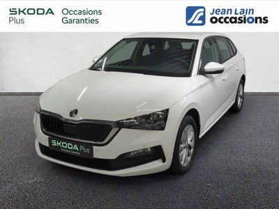 occasion Skoda Scala Scala1.0 TSI Evo 110 ch DSG7 Business 5p