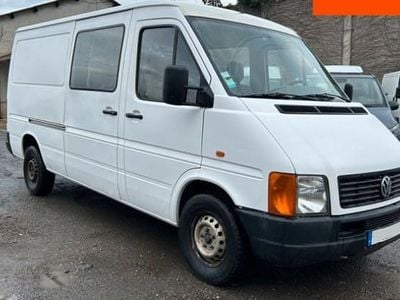 Occasion VW LT 90 ch (66 kW) 2001 Break