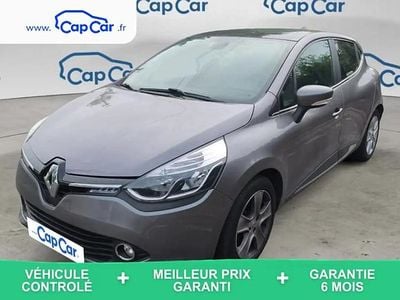 Renault Clio IV